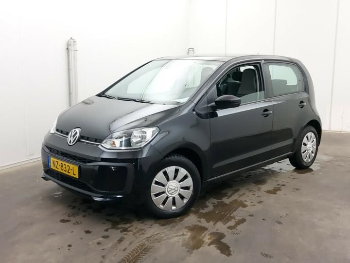 Photo 1 VIN: WVWZZZAAZHD079679 - VOLKSWAGEN UP! 