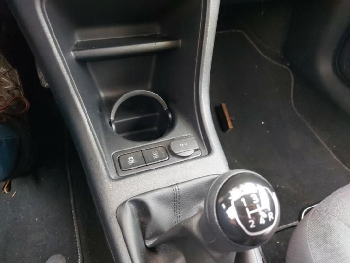 Photo 14 VIN: WVWZZZAAZHD079679 - VOLKSWAGEN UP! 