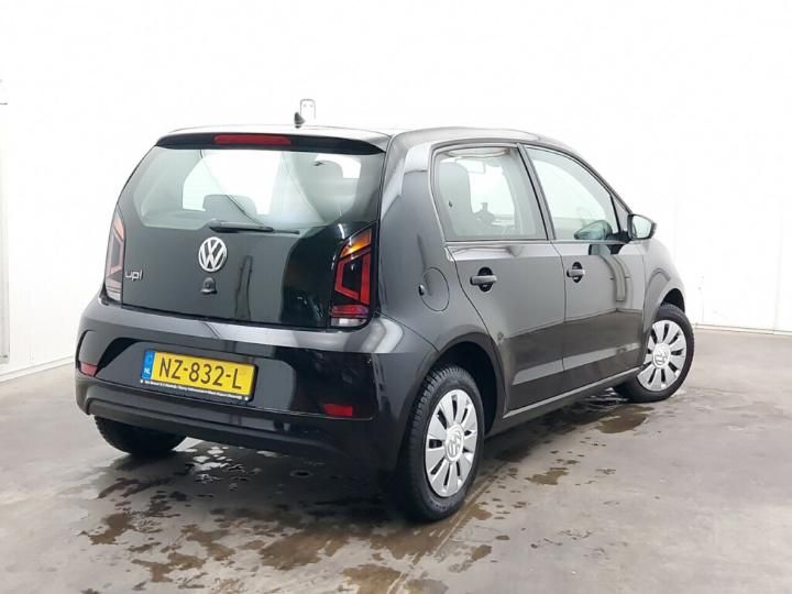 Photo 2 VIN: WVWZZZAAZHD079679 - VOLKSWAGEN UP! 