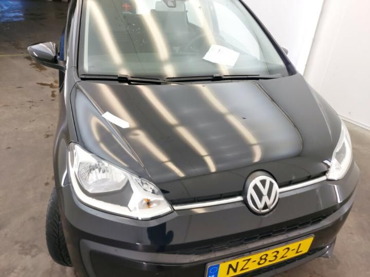 Photo 8 VIN: WVWZZZAAZHD079679 - VOLKSWAGEN UP! 