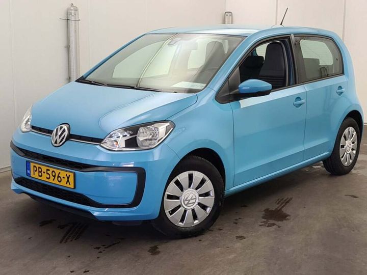 Photo 1 VIN: WVWZZZAAZHD079997 - VOLKSWAGEN UP! 