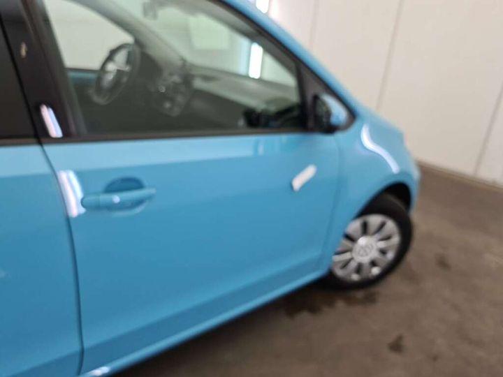 Photo 4 VIN: WVWZZZAAZHD079997 - VOLKSWAGEN UP! 