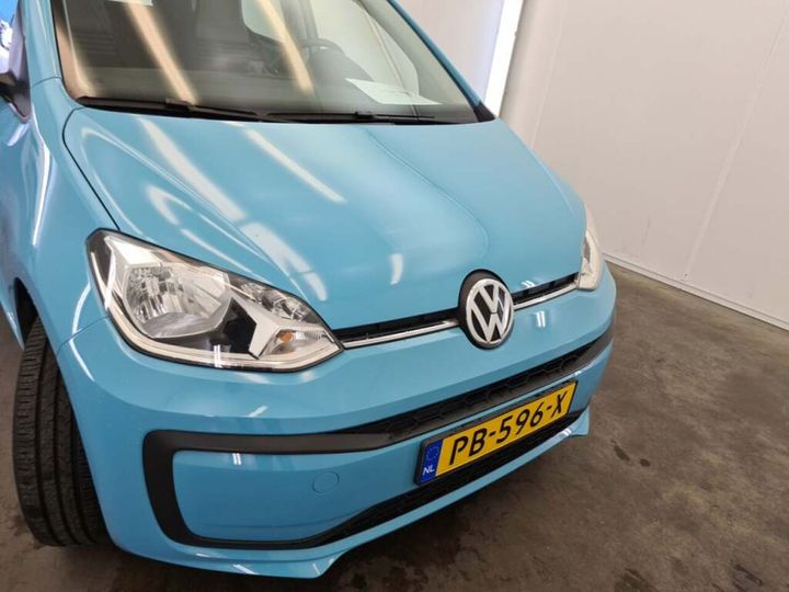 Photo 6 VIN: WVWZZZAAZHD079997 - VOLKSWAGEN UP! 