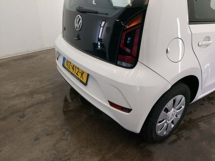 Photo 10 VIN: WVWZZZAAZHD080017 - VOLKSWAGEN UP! 