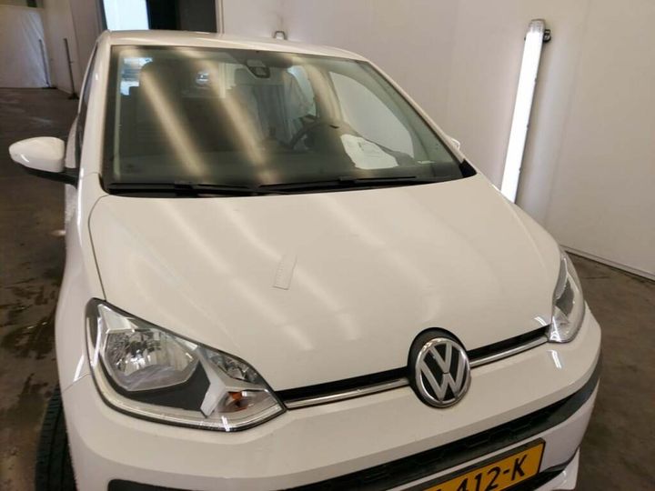 Photo 12 VIN: WVWZZZAAZHD080017 - VOLKSWAGEN UP! 