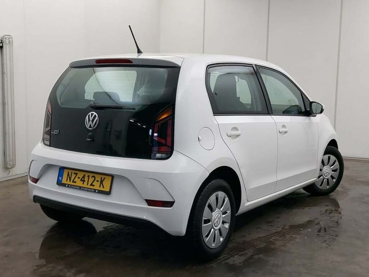 Photo 2 VIN: WVWZZZAAZHD080017 - VOLKSWAGEN UP! 