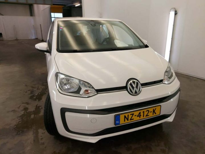 Photo 6 VIN: WVWZZZAAZHD080017 - VOLKSWAGEN UP! 