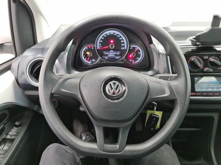 Photo 14 VIN: WVWZZZAAZHD080051 - VOLKSWAGEN UP! 