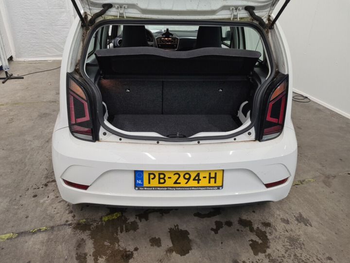 Photo 27 VIN: WVWZZZAAZHD080051 - VOLKSWAGEN UP! 