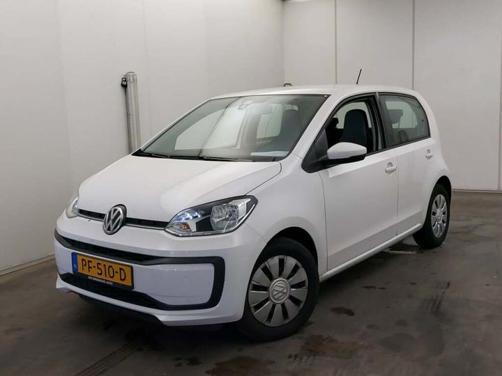 Photo 0 VIN: WVWZZZAAZHD080073 - VOLKSWAGEN UP! 