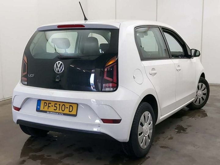 Photo 2 VIN: WVWZZZAAZHD080073 - VOLKSWAGEN UP! 