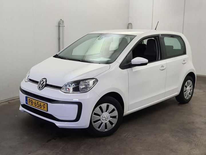 Photo 1 VIN: WVWZZZAAZHD080326 - VOLKSWAGEN UP! 