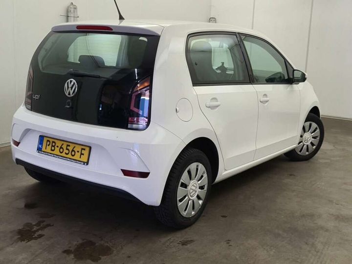 Photo 2 VIN: WVWZZZAAZHD080326 - VOLKSWAGEN UP! 