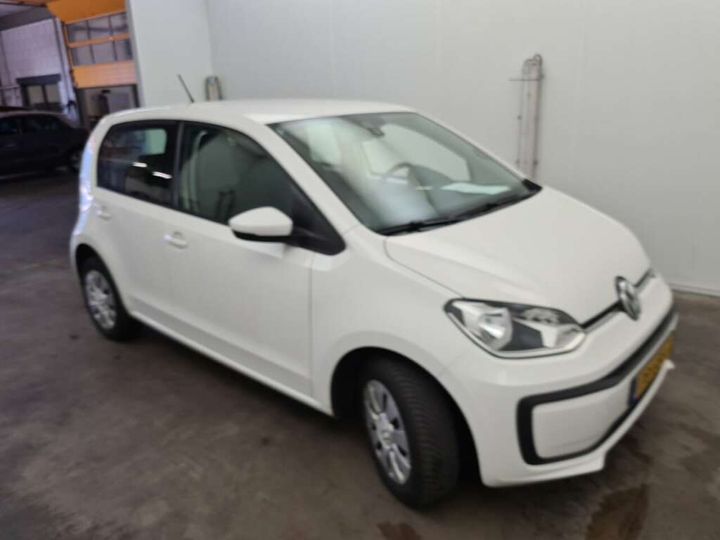 Photo 31 VIN: WVWZZZAAZHD080326 - VOLKSWAGEN UP! 