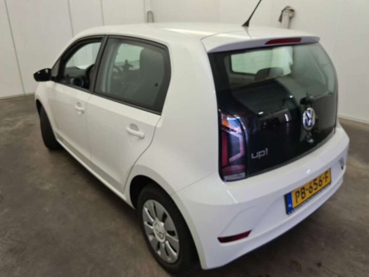 Photo 32 VIN: WVWZZZAAZHD080326 - VOLKSWAGEN UP! 