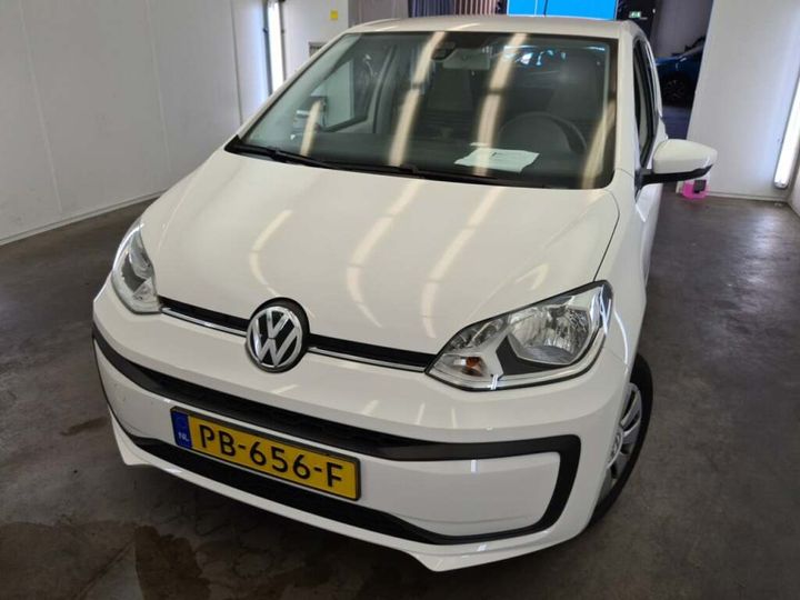 Photo 7 VIN: WVWZZZAAZHD080326 - VOLKSWAGEN UP! 