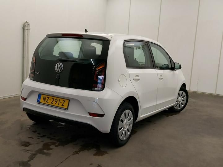 Photo 2 VIN: WVWZZZAAZHD080354 - VOLKSWAGEN UP! 