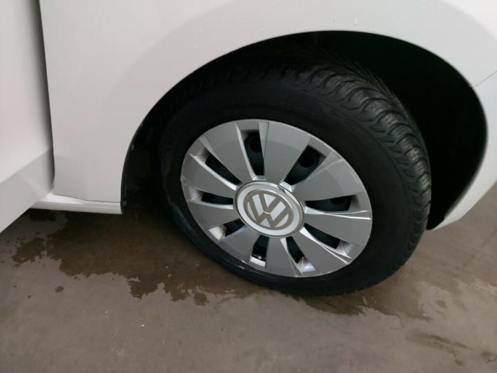 Photo 25 VIN: WVWZZZAAZHD080354 - VOLKSWAGEN UP! 