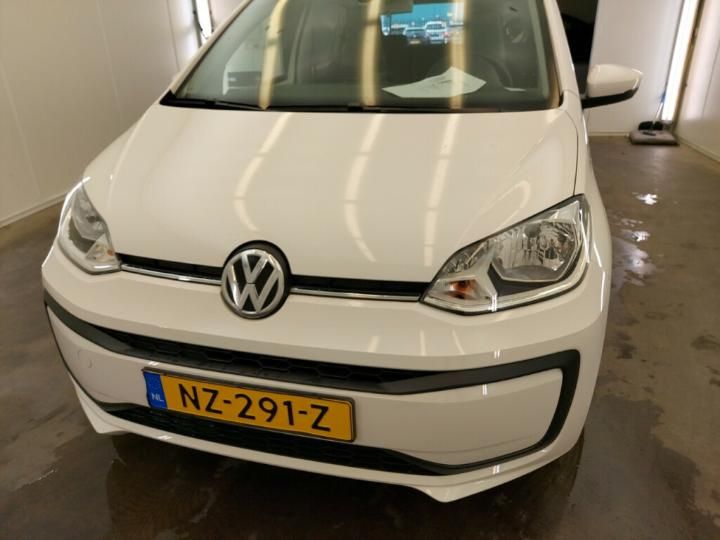 Photo 4 VIN: WVWZZZAAZHD080354 - VOLKSWAGEN UP! 