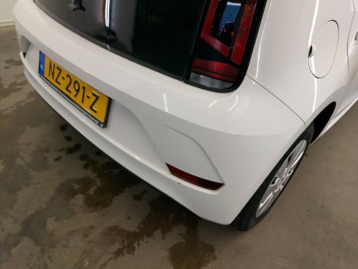 Photo 8 VIN: WVWZZZAAZHD080354 - VOLKSWAGEN UP! 