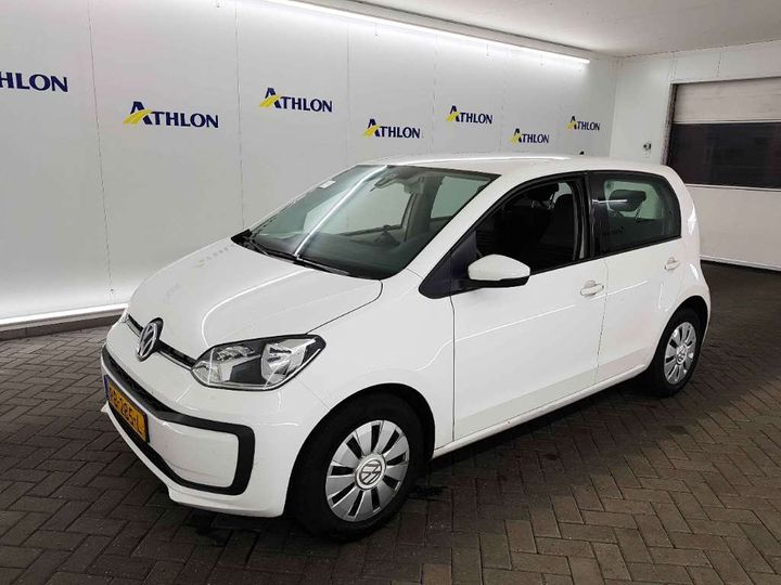 Photo 1 VIN: WVWZZZAAZHD080364 - VOLKSWAGEN UP! 