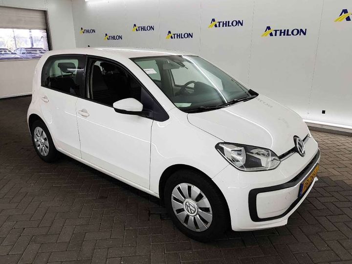 Photo 2 VIN: WVWZZZAAZHD080364 - VOLKSWAGEN UP! 