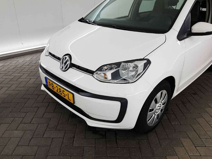 Photo 29 VIN: WVWZZZAAZHD080364 - VOLKSWAGEN UP! 