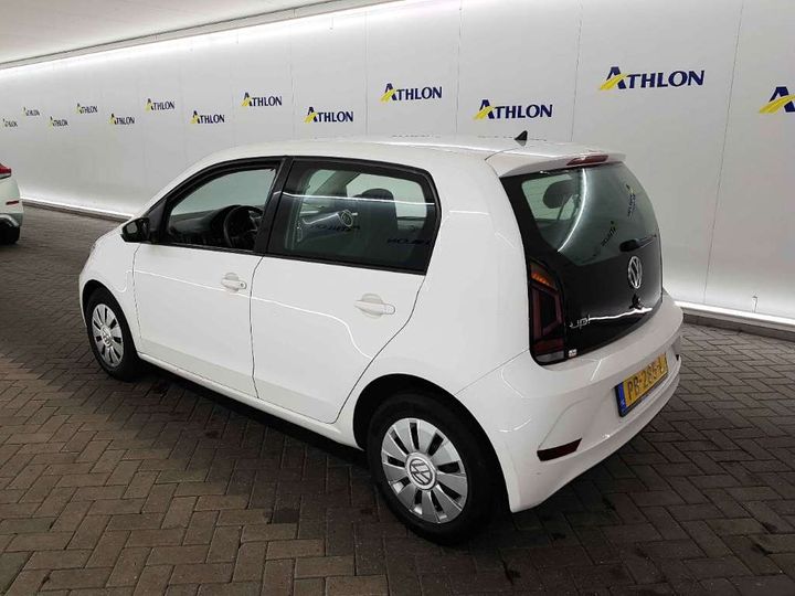 Photo 3 VIN: WVWZZZAAZHD080364 - VOLKSWAGEN UP! 