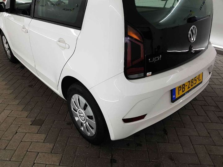 Photo 32 VIN: WVWZZZAAZHD080364 - VOLKSWAGEN UP! 