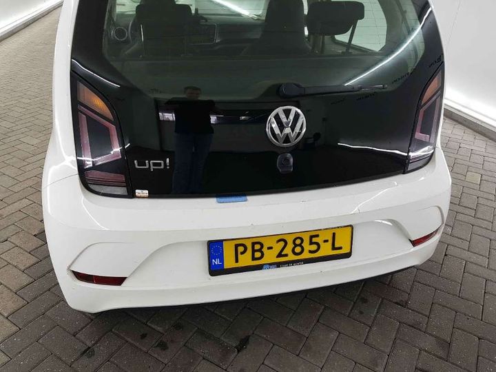 Photo 34 VIN: WVWZZZAAZHD080364 - VOLKSWAGEN UP! 