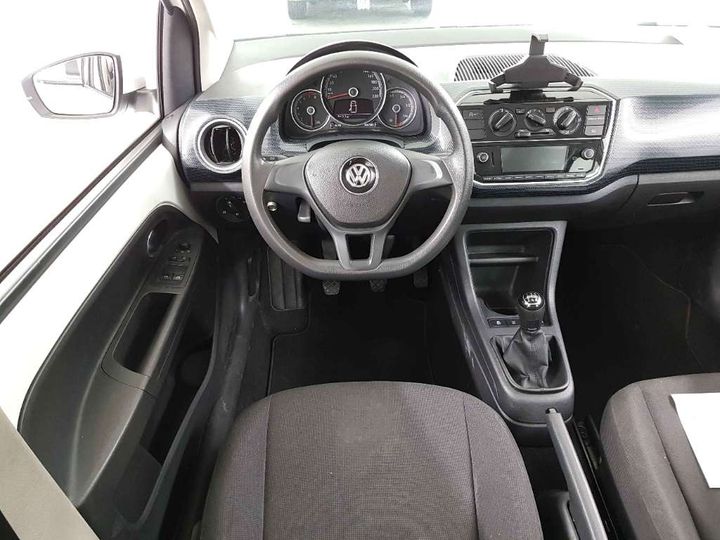 Photo 7 VIN: WVWZZZAAZHD080364 - VOLKSWAGEN UP! 