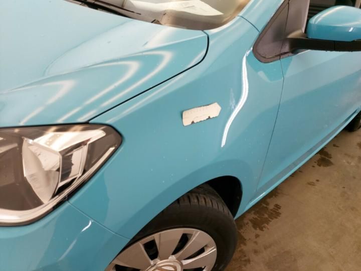 Photo 11 VIN: WVWZZZAAZHD080517 - VOLKSWAGEN UP! 