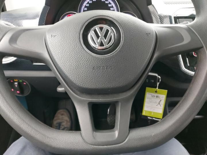 Photo 16 VIN: WVWZZZAAZHD080517 - VOLKSWAGEN UP! 