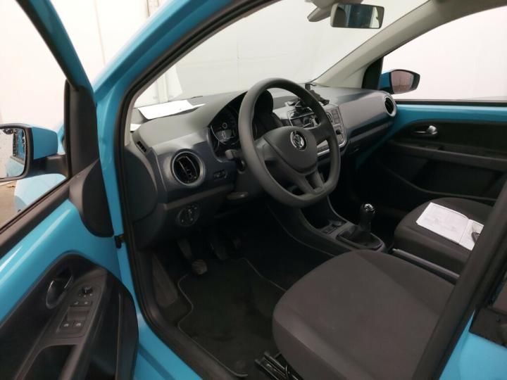 Photo 23 VIN: WVWZZZAAZHD080517 - VOLKSWAGEN UP! 