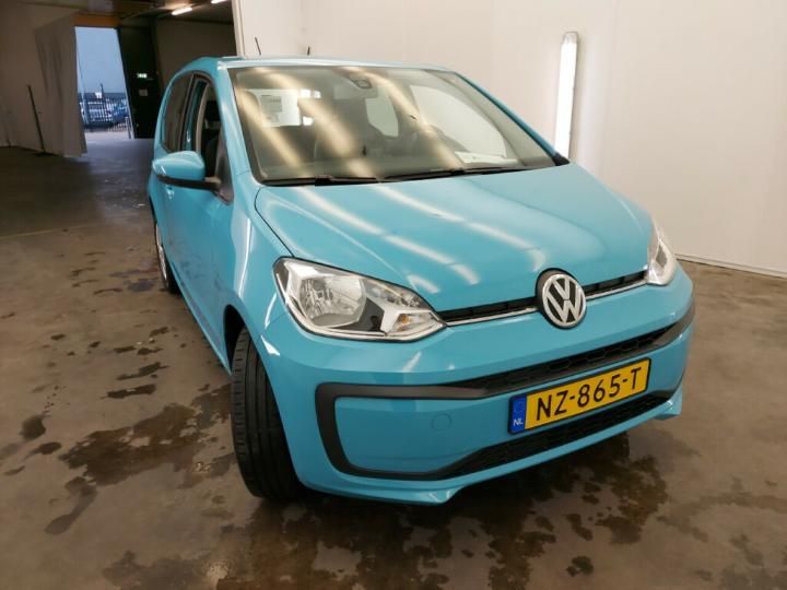 Photo 6 VIN: WVWZZZAAZHD080517 - VOLKSWAGEN UP! 