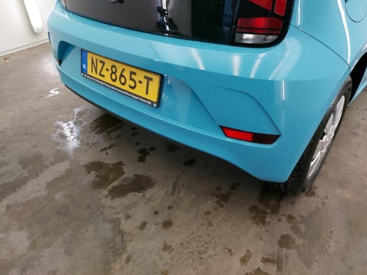 Photo 8 VIN: WVWZZZAAZHD080517 - VOLKSWAGEN UP! 