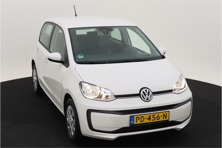 Photo 2 VIN: WVWZZZAAZHD080758 - VOLKSWAGEN UP! 