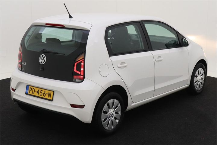 Photo 3 VIN: WVWZZZAAZHD080758 - VOLKSWAGEN UP! 