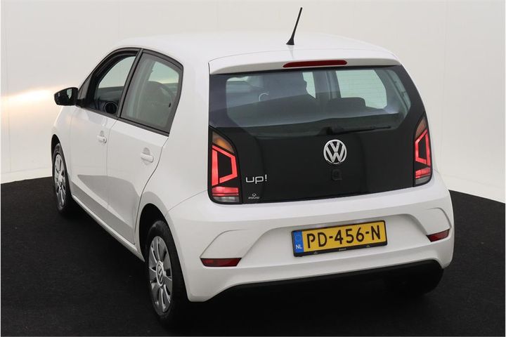 Photo 4 VIN: WVWZZZAAZHD080758 - VOLKSWAGEN UP! 