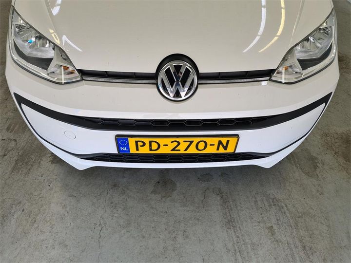 Photo 11 VIN: WVWZZZAAZHD080790 - VOLKSWAGEN UP 