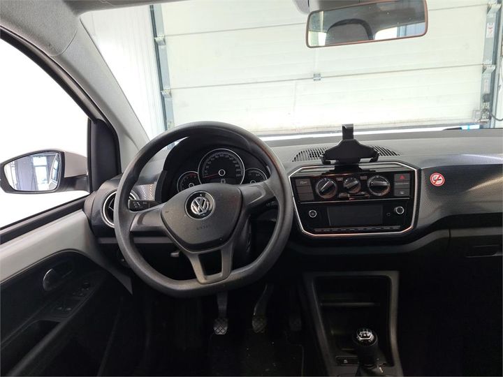 Photo 6 VIN: WVWZZZAAZHD080790 - VOLKSWAGEN UP 