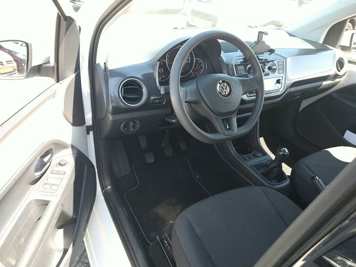 Photo 17 VIN: WVWZZZAAZHD080841 - VOLKSWAGEN UP! 