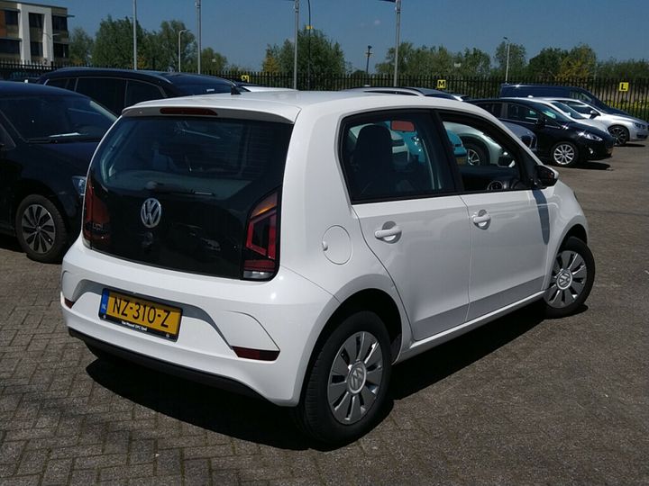 Photo 2 VIN: WVWZZZAAZHD080841 - VOLKSWAGEN UP! 