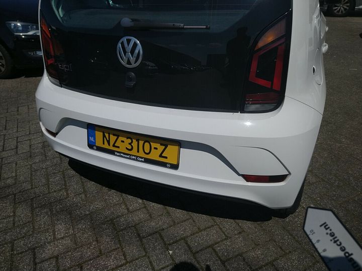 Photo 4 VIN: WVWZZZAAZHD080841 - VOLKSWAGEN UP! 