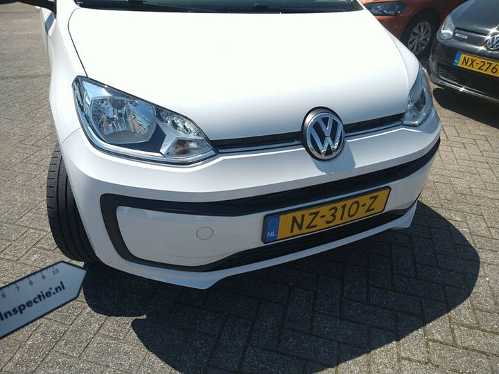 Photo 6 VIN: WVWZZZAAZHD080841 - VOLKSWAGEN UP! 