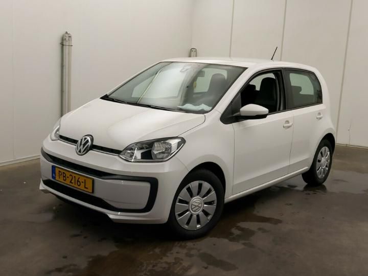 Photo 1 VIN: WVWZZZAAZHD080849 - VOLKSWAGEN UP! 