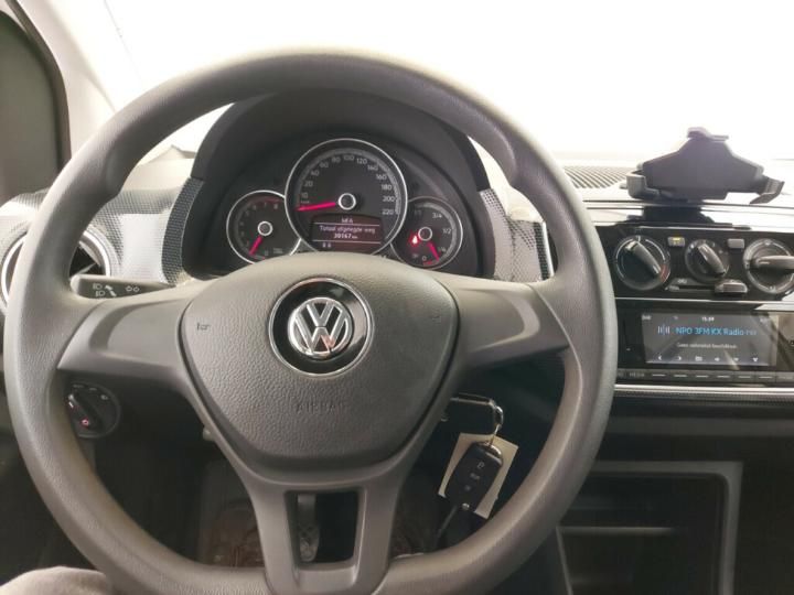 Photo 12 VIN: WVWZZZAAZHD080849 - VOLKSWAGEN UP! 