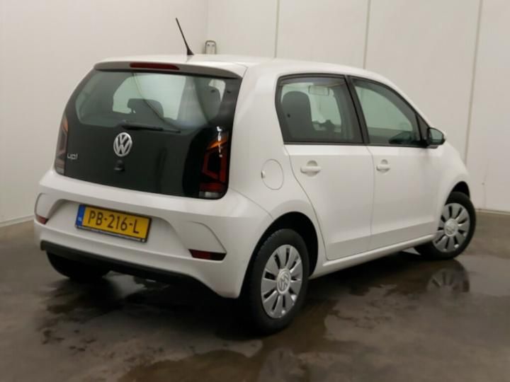 Photo 2 VIN: WVWZZZAAZHD080849 - VOLKSWAGEN UP! 