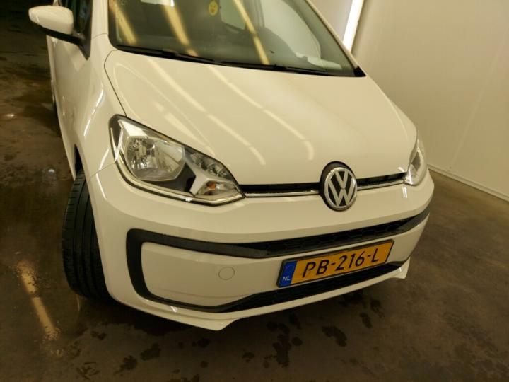 Photo 5 VIN: WVWZZZAAZHD080849 - VOLKSWAGEN UP! 