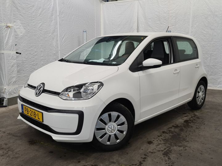 Photo 0 VIN: WVWZZZAAZHD080989 - VOLKSWAGEN UP! 